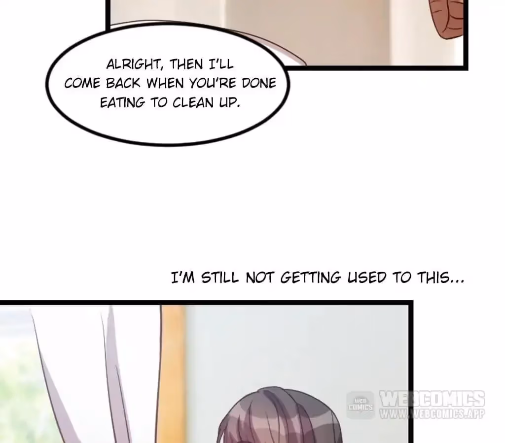 CEO's Sudden Proposal Chapter 54 page 14 - 