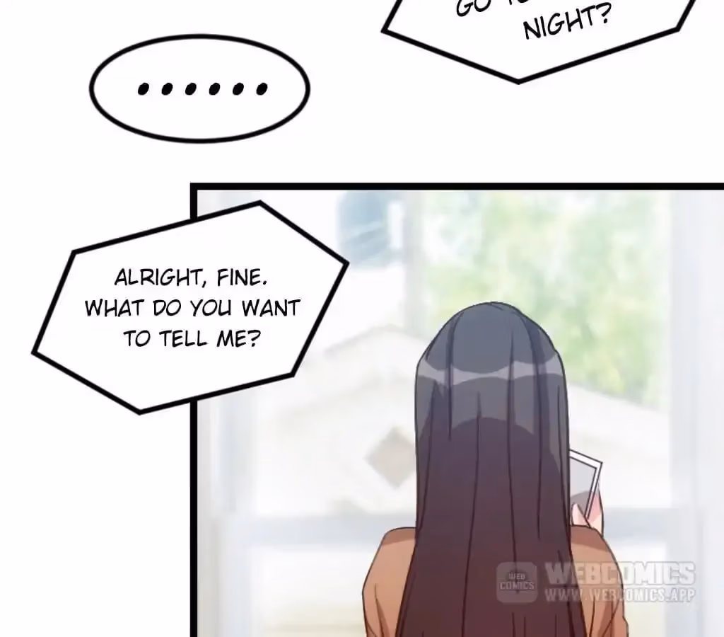 CEO's Sudden Proposal Chapter 54 page 18 - 