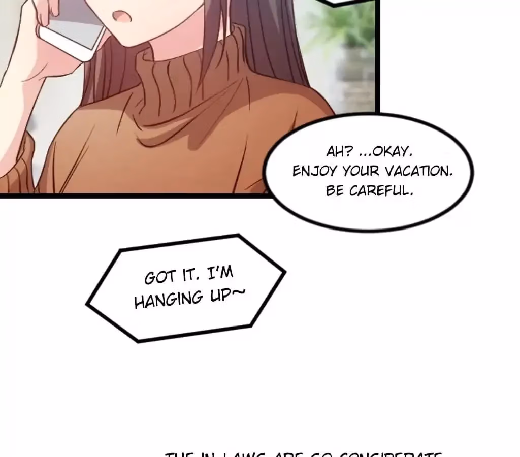 CEO's Sudden Proposal Chapter 54 page 20 - 