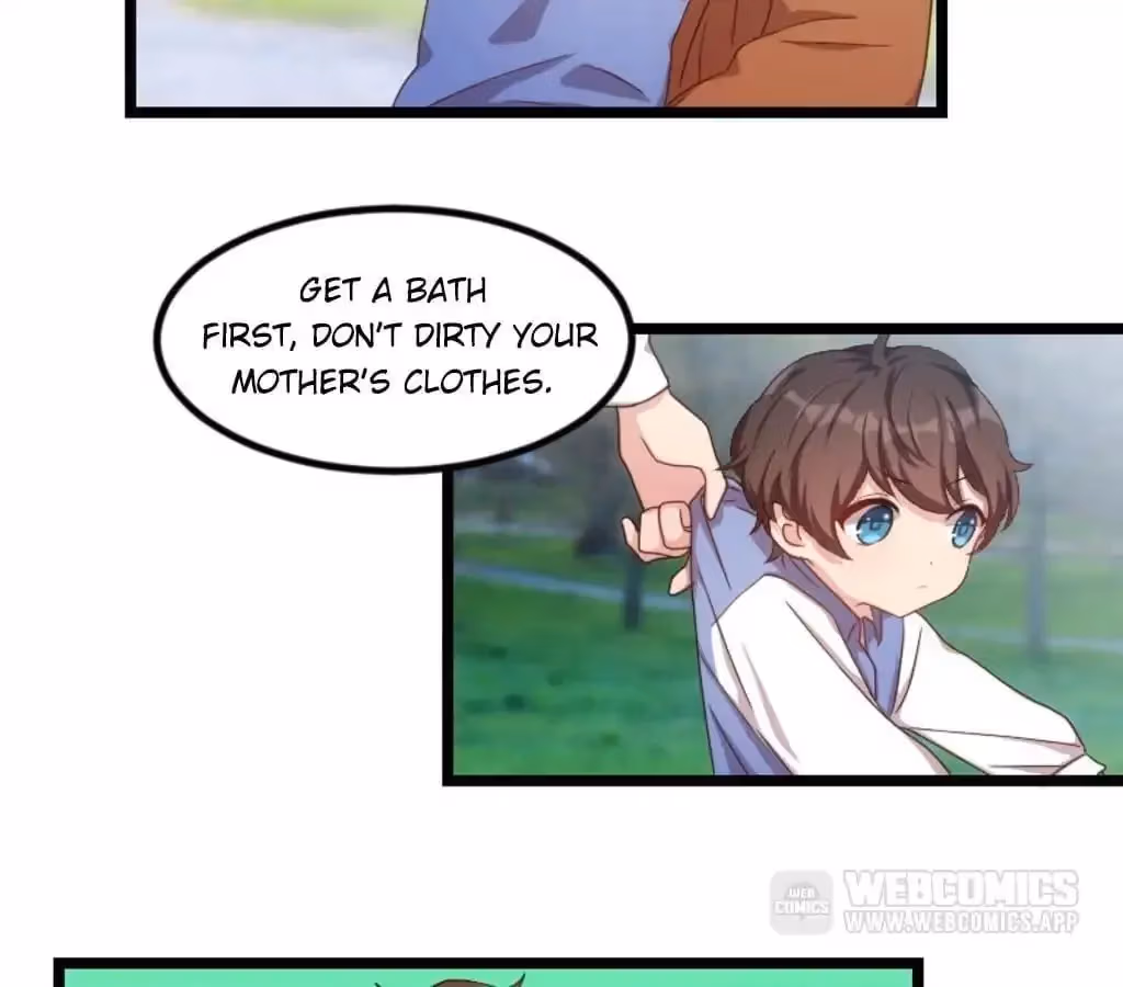 CEO's Sudden Proposal Chapter 54 page 30 - 