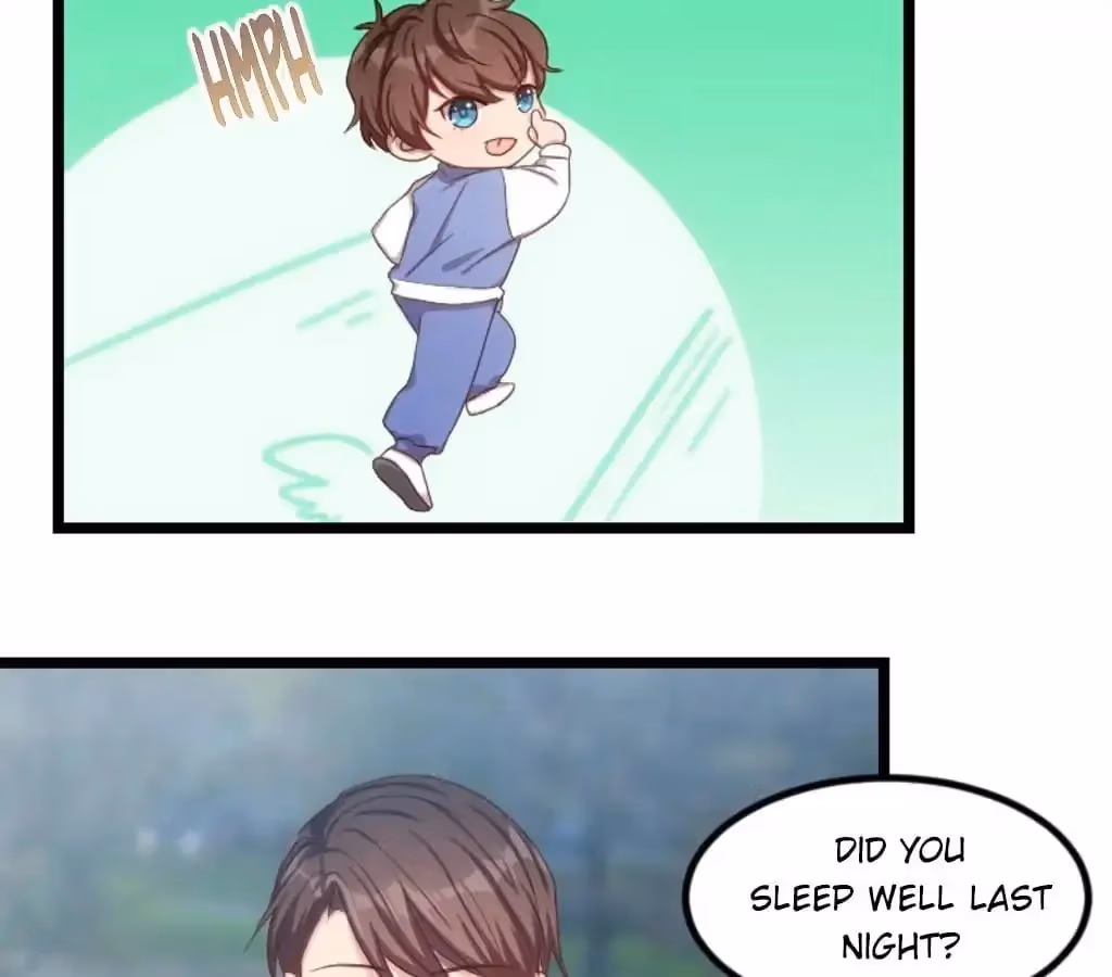 CEO's Sudden Proposal Chapter 54 page 31 - 