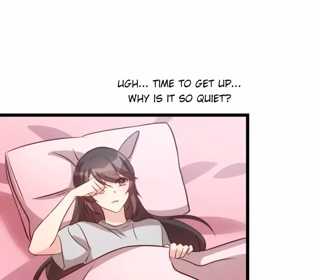 CEO's Sudden Proposal Chapter 54 page 7 - 
