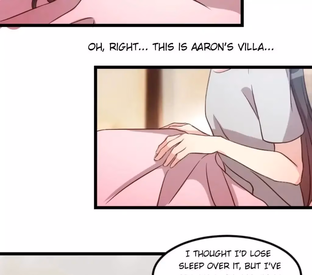CEO's Sudden Proposal Chapter 54 page 8 - 