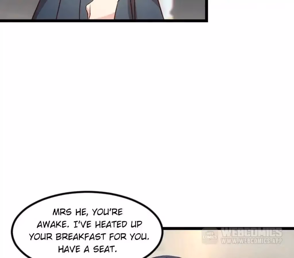 CEO's Sudden Proposal Chapter 54 page 10 - 