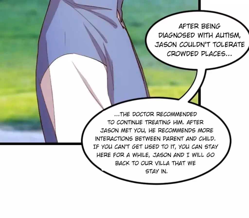 CEO's Sudden Proposal Chapter 55 page 12 - 