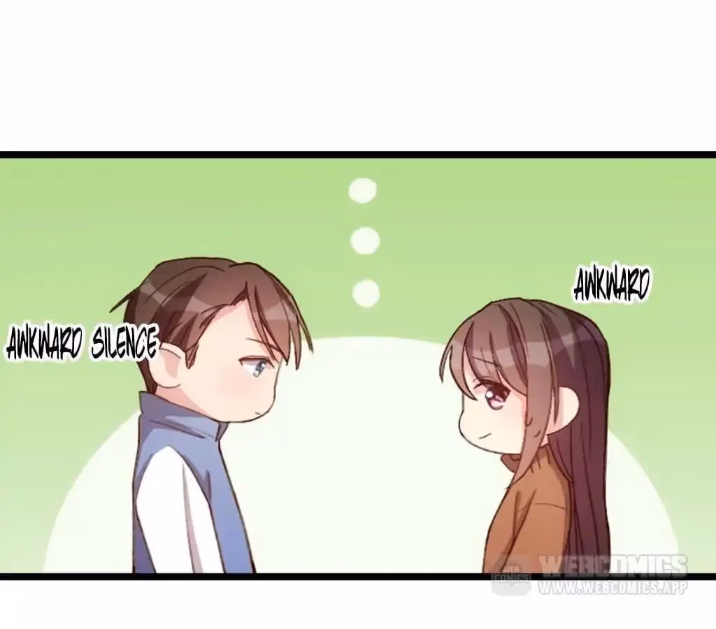 CEO's Sudden Proposal Chapter 55 page 14 - 