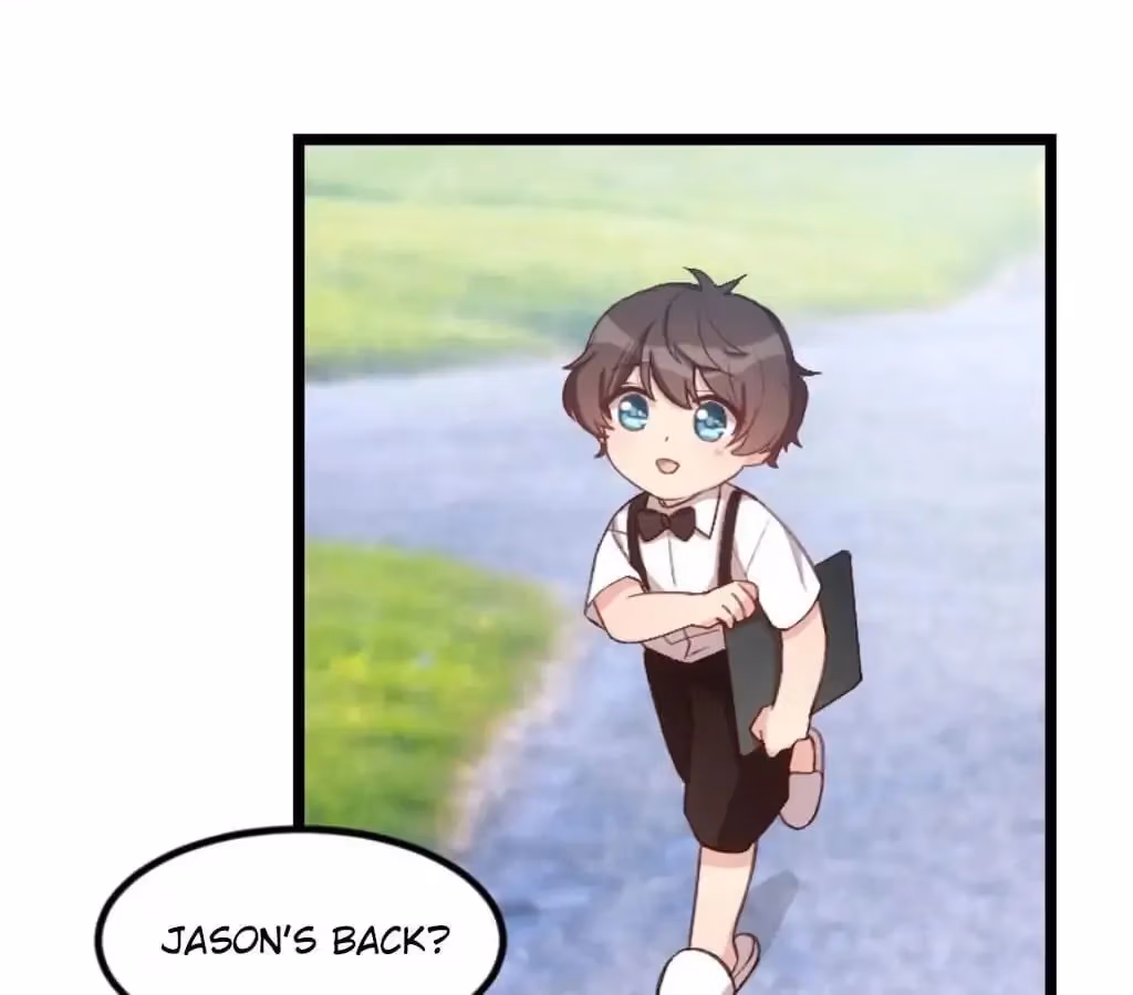 CEO's Sudden Proposal Chapter 55 page 15 - 