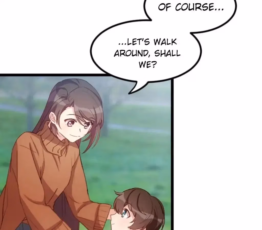 CEO's Sudden Proposal Chapter 55 page 17 - 