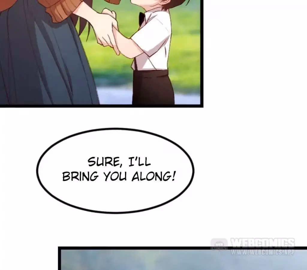 CEO's Sudden Proposal Chapter 55 page 18 - 