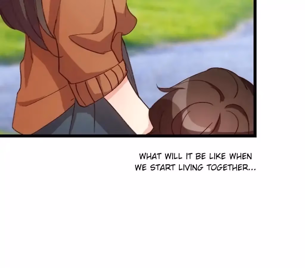 CEO's Sudden Proposal Chapter 55 page 28 - 