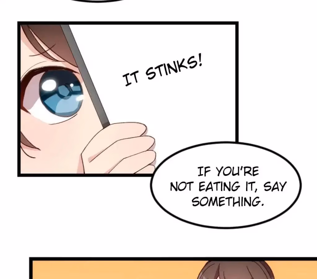 CEO's Sudden Proposal Chapter 55 page 31 - 