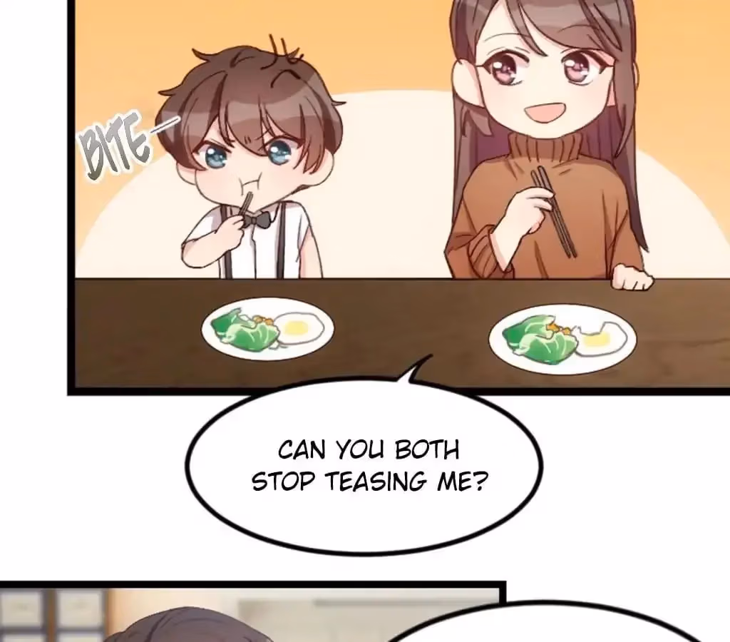 CEO's Sudden Proposal Chapter 55 page 32 - 