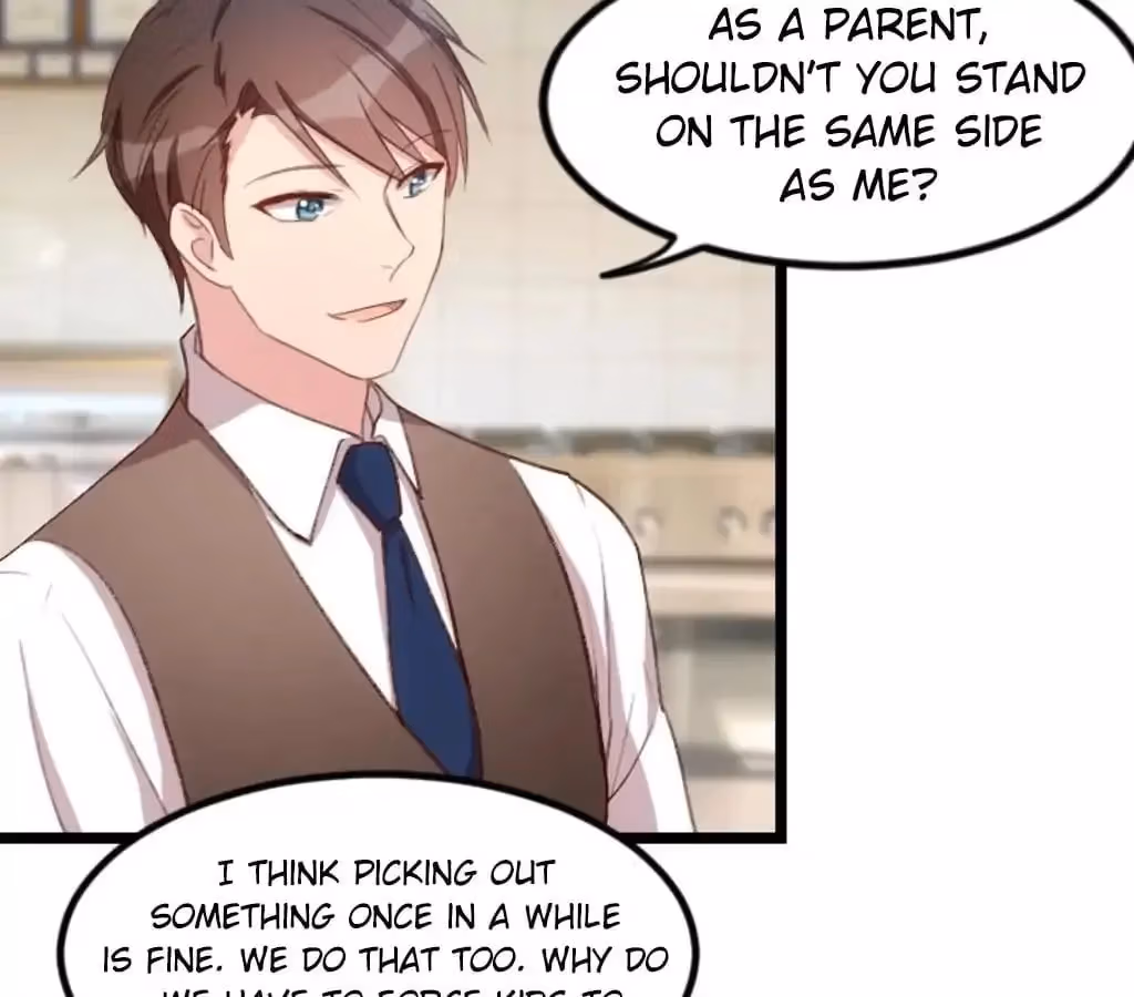 CEO's Sudden Proposal Chapter 55 page 33 - 