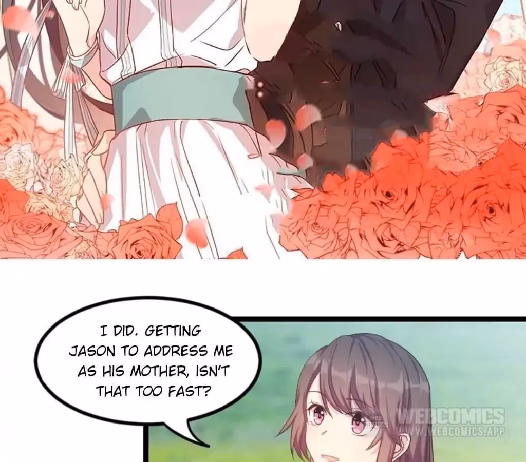 CEO's Sudden Proposal Chapter 55 page 6 - 