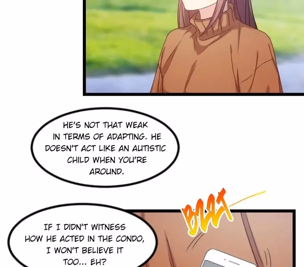 CEO's Sudden Proposal Chapter 55 page 7 - 