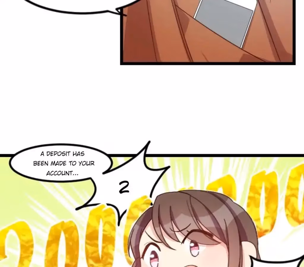 CEO's Sudden Proposal Chapter 55 page 8 - 