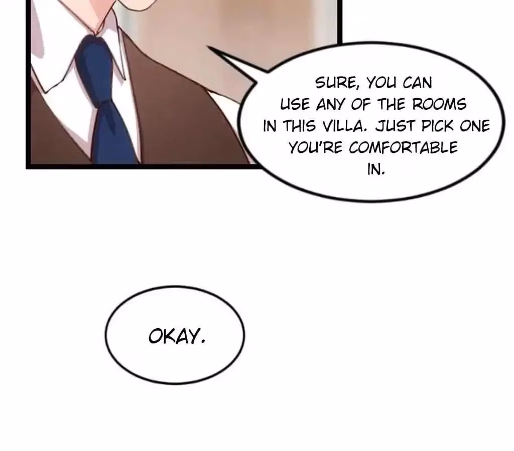 CEO's Sudden Proposal Chapter 56 page 11 - 