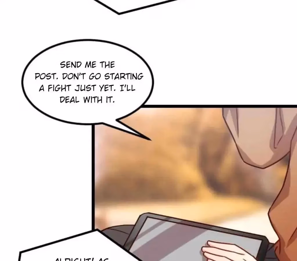 CEO's Sudden Proposal Chapter 56 page 16 - 