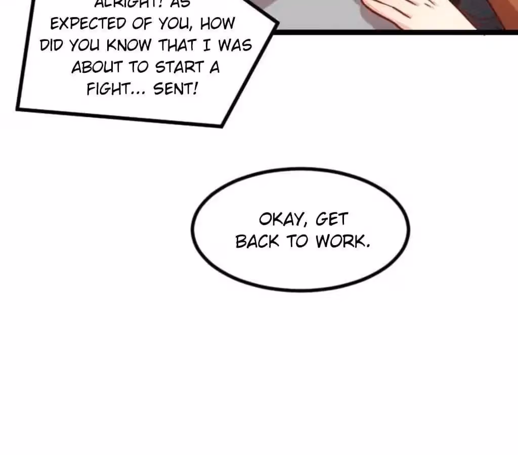 CEO's Sudden Proposal Chapter 56 page 17 - 