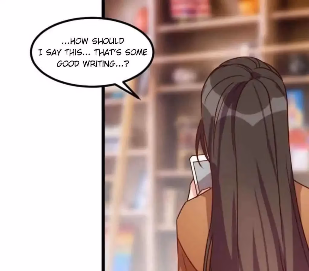 CEO's Sudden Proposal Chapter 56 page 19 - 