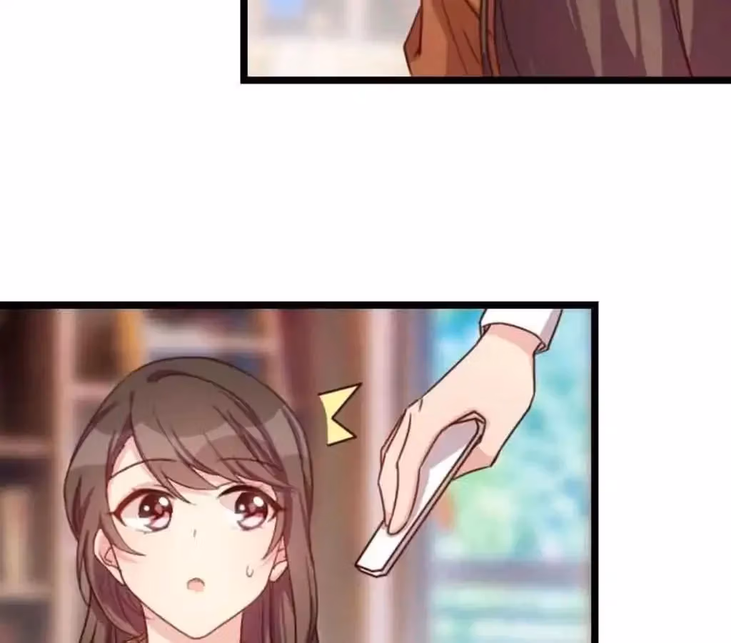 CEO's Sudden Proposal Chapter 56 page 20 - 
