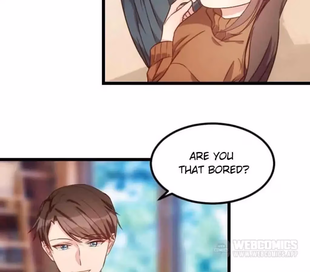 CEO's Sudden Proposal Chapter 56 page 22 - 