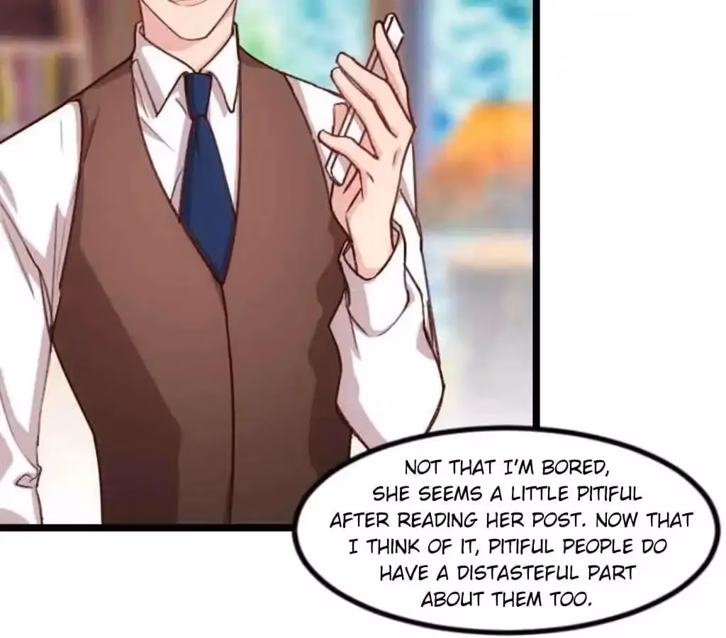 CEO's Sudden Proposal Chapter 56 page 23 - 