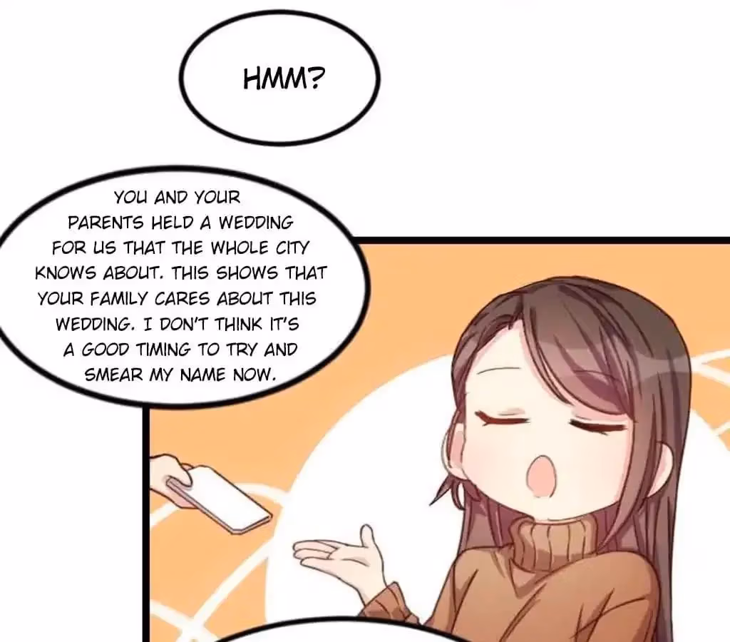 CEO's Sudden Proposal Chapter 56 page 24 - 