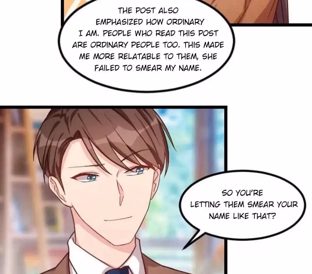 CEO's Sudden Proposal Chapter 56 page 25 - 