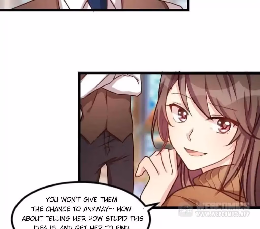 CEO's Sudden Proposal Chapter 56 page 26 - 