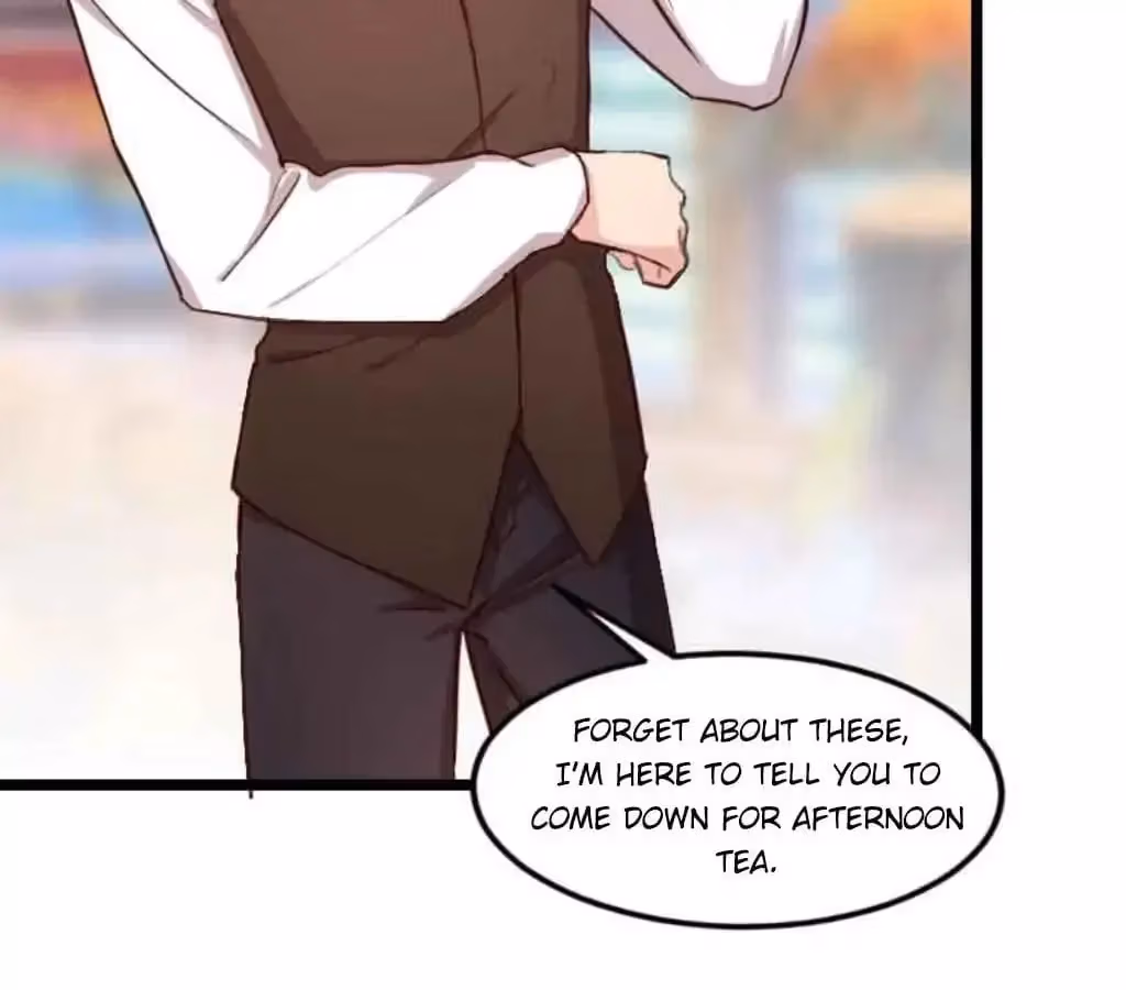 CEO's Sudden Proposal Chapter 56 page 28 - 