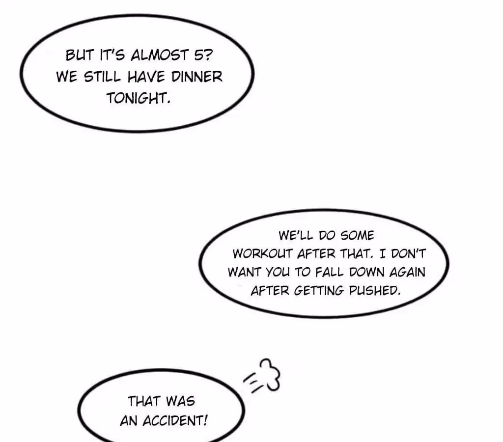 CEO's Sudden Proposal Chapter 56 page 29 - 