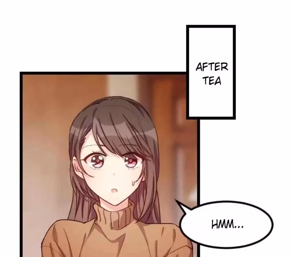 CEO's Sudden Proposal Chapter 56 page 31 - 