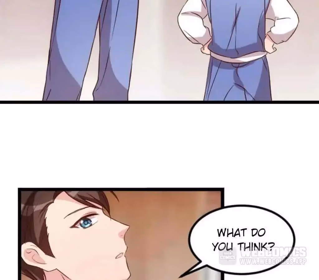 CEO's Sudden Proposal Chapter 56 page 34 - 