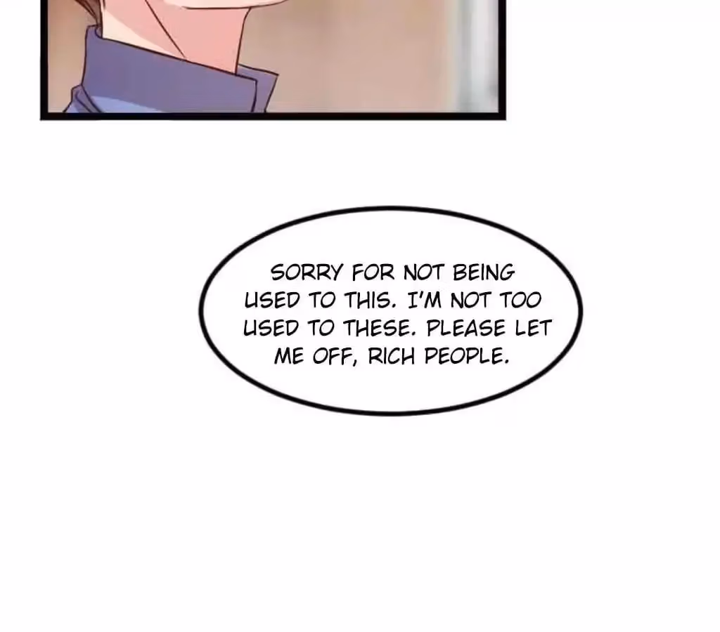 CEO's Sudden Proposal Chapter 56 page 35 - 