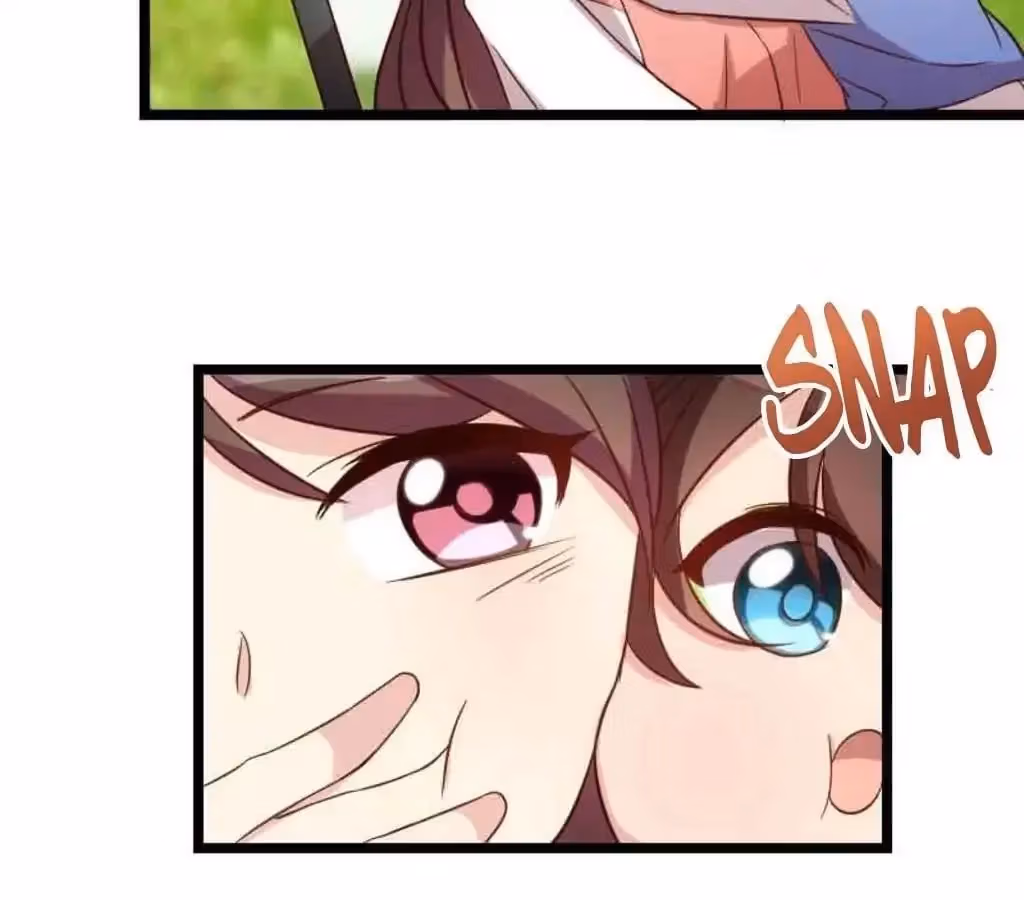 CEO's Sudden Proposal Chapter 56 page 41 - 