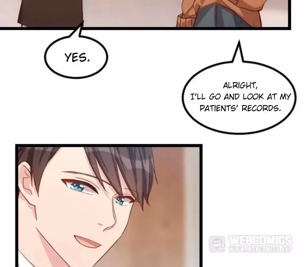 CEO's Sudden Proposal Chapter 56 page 10 - 