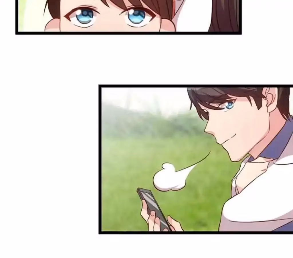 CEO's Sudden Proposal Chapter 57 page 11 - 