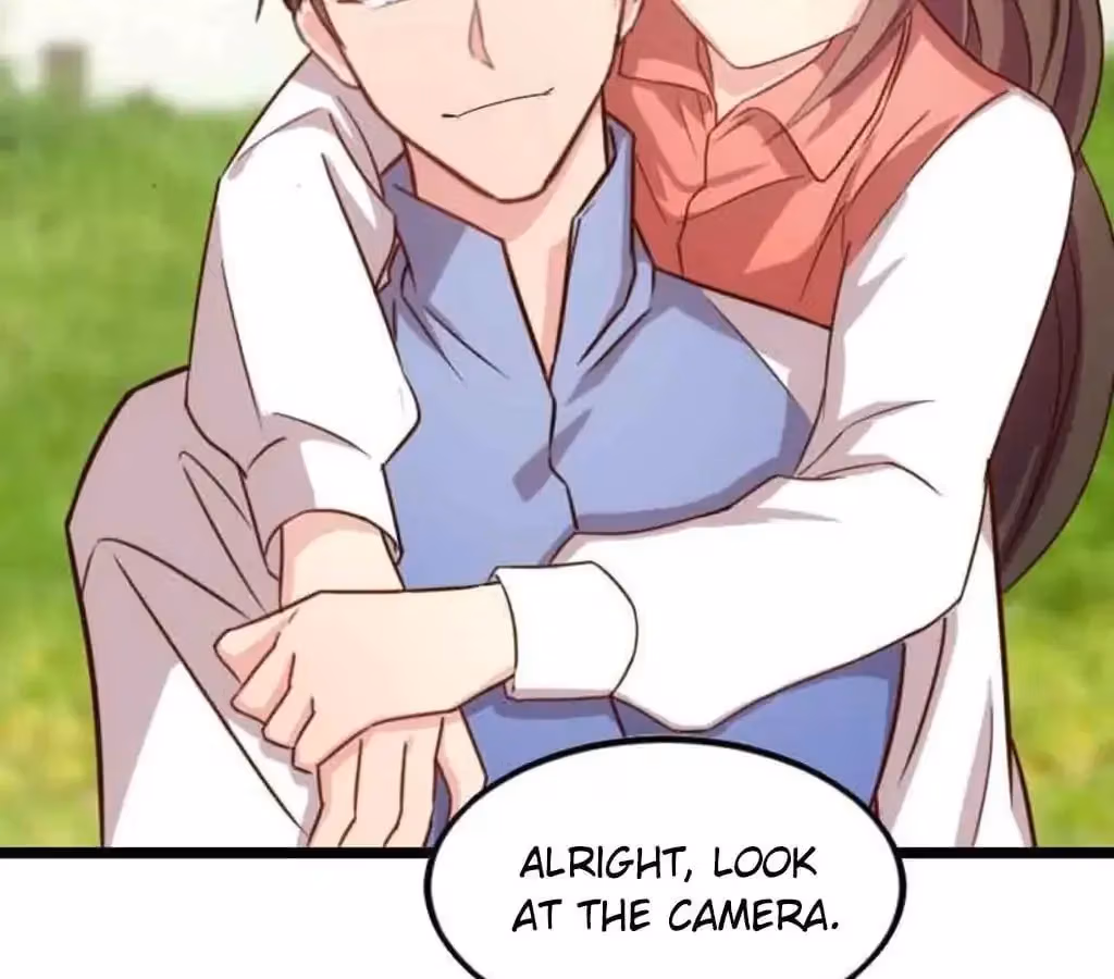 CEO's Sudden Proposal Chapter 57 page 13 - 