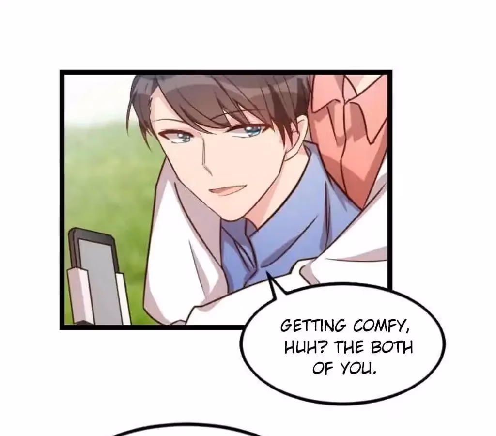 CEO's Sudden Proposal Chapter 57 page 15 - 