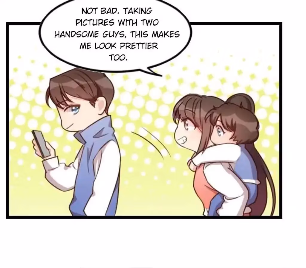 CEO's Sudden Proposal Chapter 57 page 16 - 