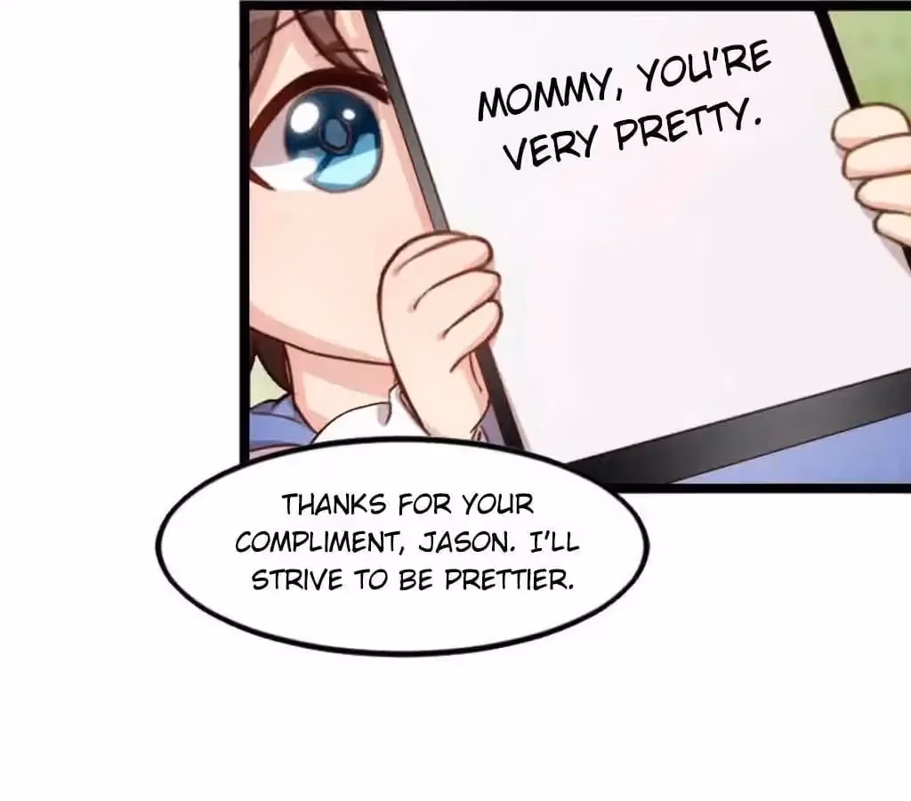 CEO's Sudden Proposal Chapter 57 page 17 - 