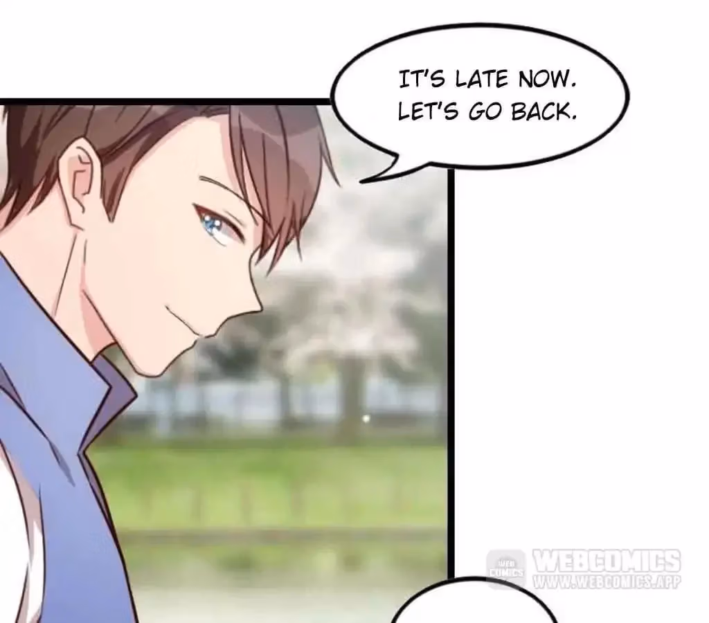 CEO's Sudden Proposal Chapter 57 page 18 - 