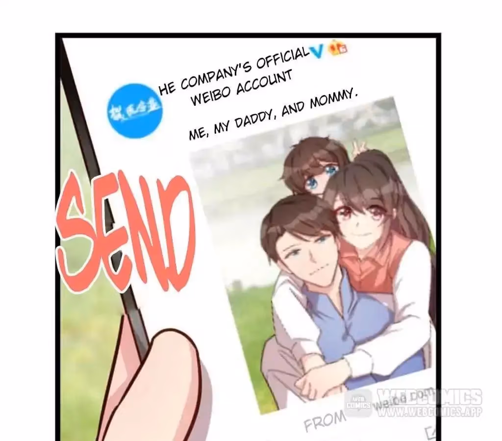 CEO's Sudden Proposal Chapter 57 page 22 - 