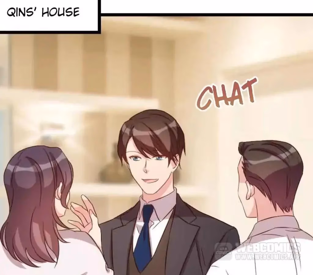 CEO's Sudden Proposal Chapter 57 page 30 - 