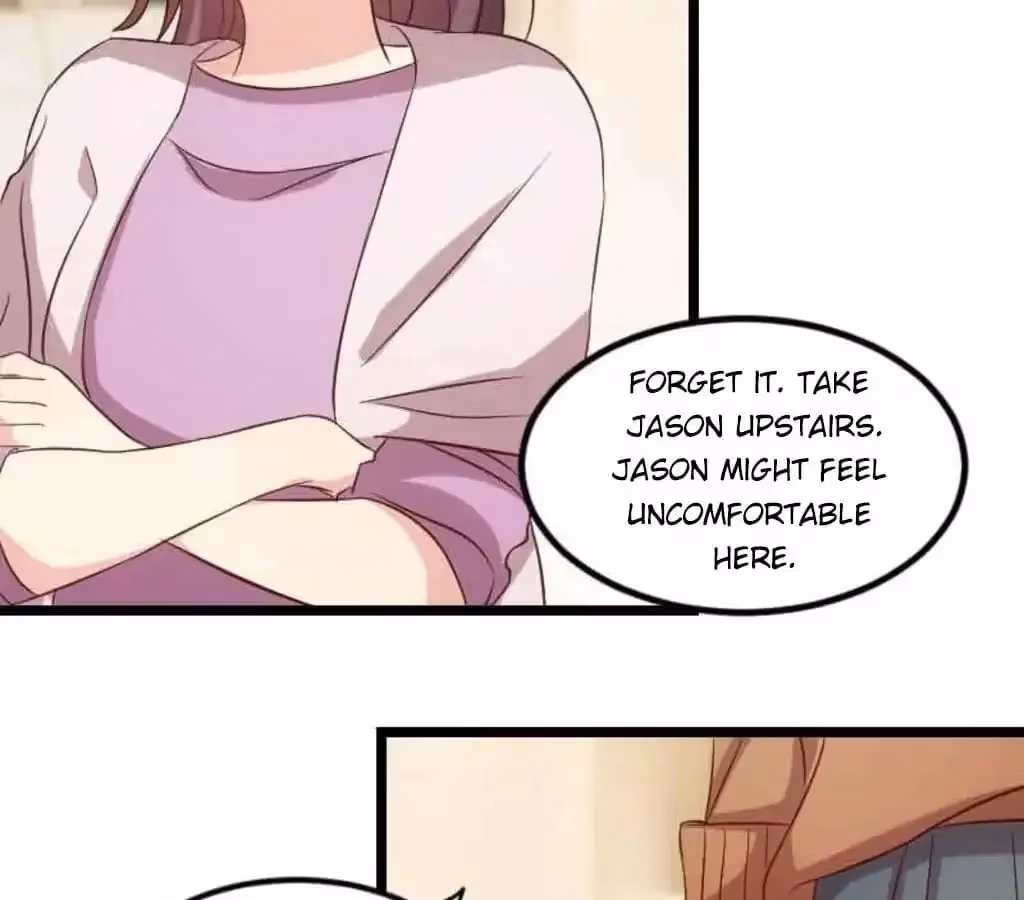 CEO's Sudden Proposal Chapter 57 page 36 - 