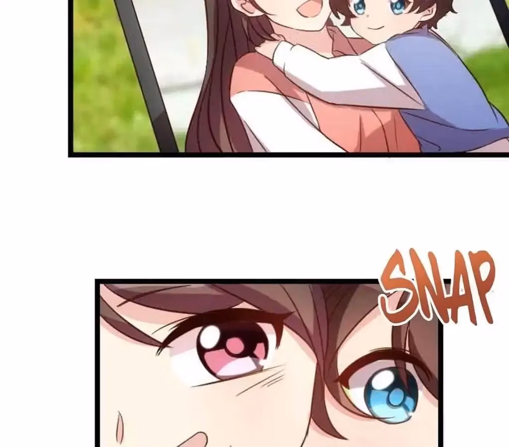 CEO's Sudden Proposal Chapter 57 page 7 - 