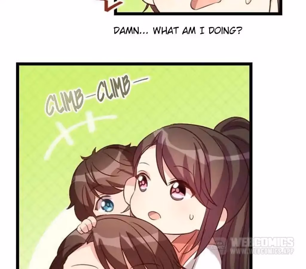 CEO's Sudden Proposal Chapter 57 page 10 - 