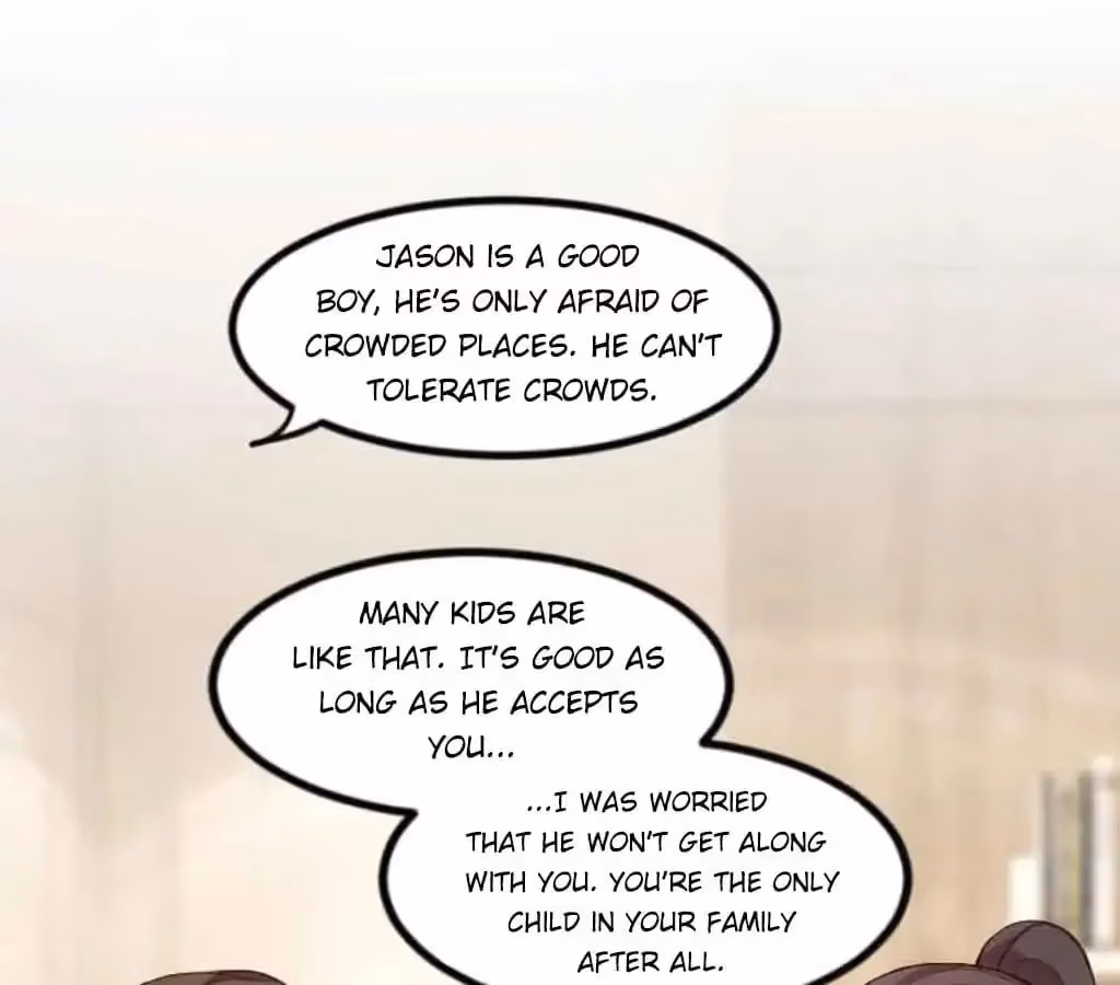 CEO's Sudden Proposal Chapter 58 page 13 - 