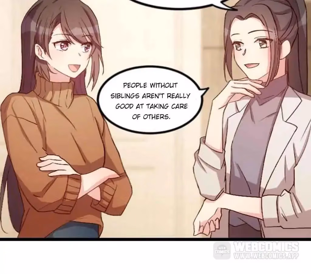 CEO's Sudden Proposal Chapter 58 page 14 - 